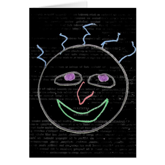 Funny Faces (Voorkant)