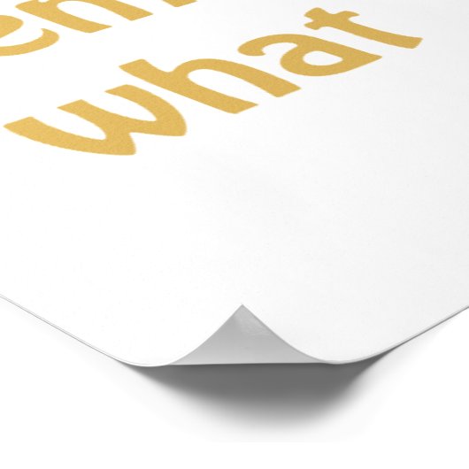 Funny Faces 70th Birthday Gag Gifts Poster (Hoek)