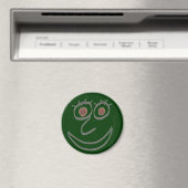 Funny Faces Magnet (Insitu (Vaatwasser))