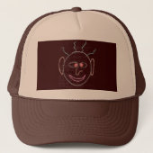Funny Faces Pet (Voorkant)