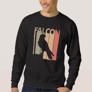 Funny Falcon Costume Trui