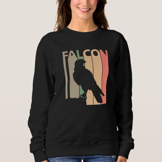 Funny Falcon Costume Trui (Voorkant)