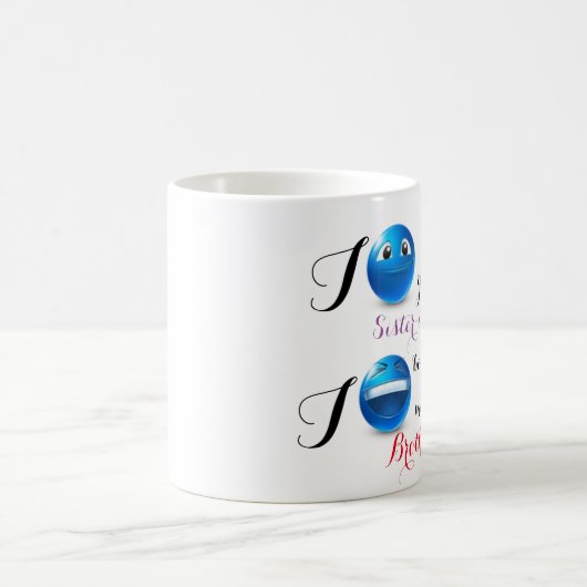 Funny Family Mok (Center)