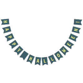 Funny Family Vacation Halloween Nightmare Vlaggetjes