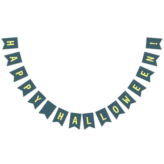 Funny Family Vacation Halloween Nightmare Vlaggetjes (Alle)