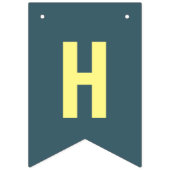 Funny Family Vacation Halloween Nightmare Vlaggetjes (Eerste vlag)