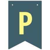 Funny Family Vacation Halloween Nightmare Vlaggetjes (Derde vlag)