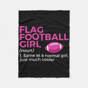 Funny Fantasy Football 2025 Champion Fantasy Voetb Fleece Deken