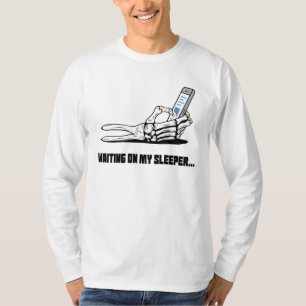 Funny Fantasy Football T-shirt