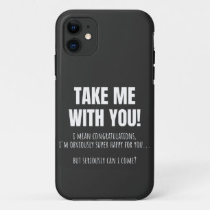 Funny Farewell Mug For Coworker Leaving Goodbye Bo Case-Mate iPhone Case