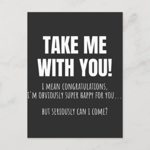 Funny Farewell Mug For Coworker Leaving Goodbye Bo Feestdagenkaart