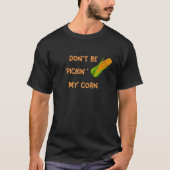 Funny Farmers T-Shirt (Voorkant)