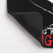 Funny farting muismat (Hoek)