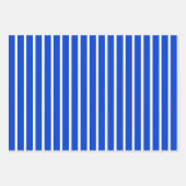 Funny Fast Food Wrapping Paper Set (Voorkant 2)