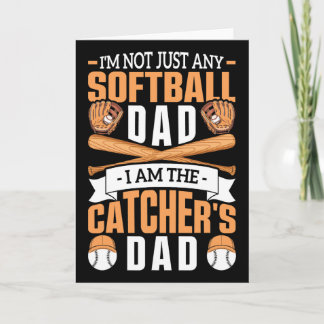 Funny Father Daddy From Softll Men Funny Fathers D Kaart