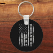 Funny Father Day Design For Dad Papa Men From Gran Sleutelhanger (Voorkant)