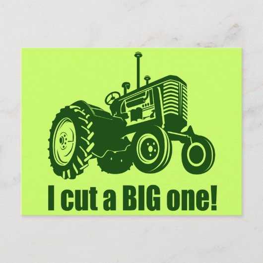 Funny Fathers Day Briefkaart (Voorkant)