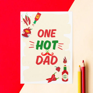 Funny Fathers Day Card
