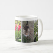 Funny Fathers Day Mok van Dochter (Voorkant rechts)