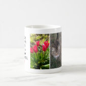 Funny Fathers Day Mok van Dochter (Center)