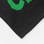 Funny Feeling 67 This Christmas Six Seven Meme Kid Fleece Deken (Hoek)