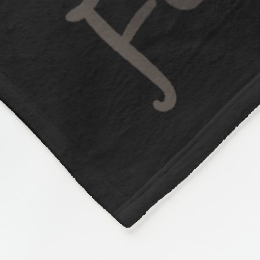 Funny Feral And Festive Raccoon Santa Hat Retro Ch Fleece Deken (Hoek)