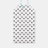 Funny Feta Friends Valentijn Love Cheese Gift Labe Cadeaulabel (Achterkant)