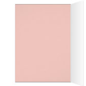 Funny File Folder "Error 404" Birthday Kaart (Binnen (Links))