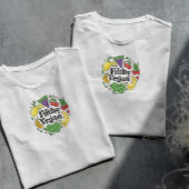 Funny Filthy Vegan T-shirt