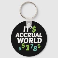 Funny Finance Accountant Kantoor Het is Accrual Wo