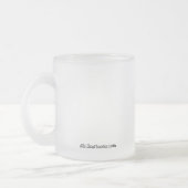 Funny Finance Humor Kerstmis Mok (Links)