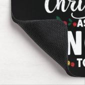 Funny First Christmas As An Uncle To Be New Uncle  Muismat (Hoek)