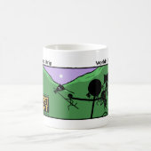 Funny First Pillow Fight Stickman Mok - 114 (Center)