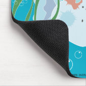 Funny Fish Muismat (Hoek)