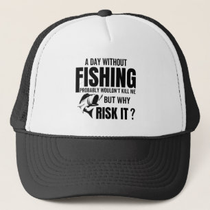 Funny Fishing, Fishing Hobby, fish, fisheries, fis Trucker Pet