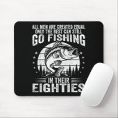 Funny Fishing Sayings For Men In Their Eighties Fi Muismat (Met muis)