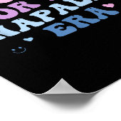 Funny Fit-check For My Napalm Era Design  Poster (Hoek)