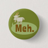Funny Flair Pinback Button (Voorkant)