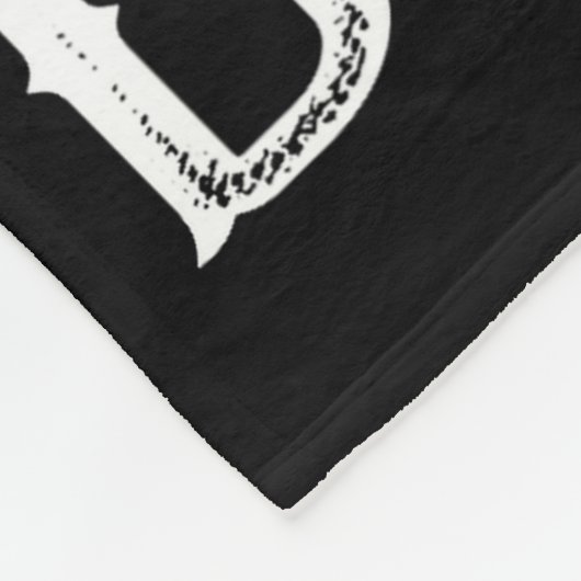 Funny Flamingo Float Santa Claus Christmas At The  Fleece Deken (Hoek)