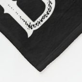 Funny Flamingo Float Santa Claus Christmas At The Fleece Deken (Hoek)