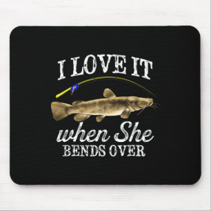 Funny Flathead Catfish Vist zoetwatervis Gra Muismat