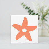 Funny Flower (Staand voorkant)