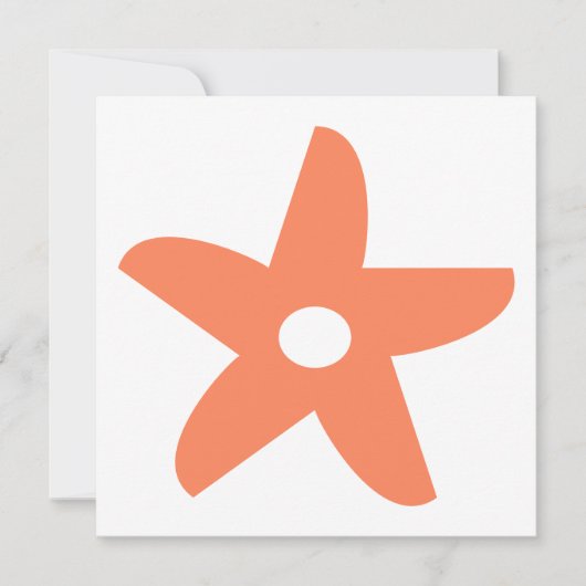 Funny Flower (Voorkant)