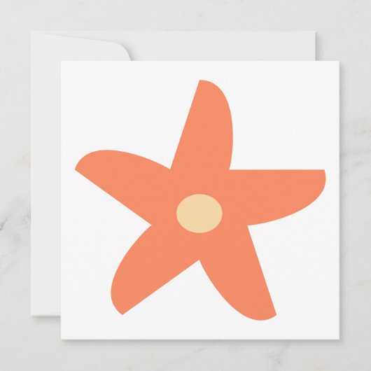 Funny Flower (Voorkant)