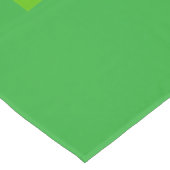 Funny Flower Power Wallpaper en jouw ideeën Tafelkleed (Gekanteld)