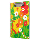 Funny Flower Power Wallpaper Klembord (Links)