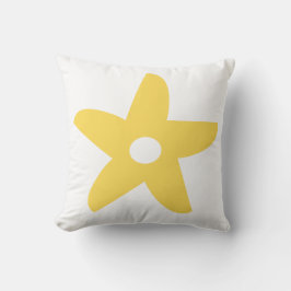 Funny Flower Sierkussen