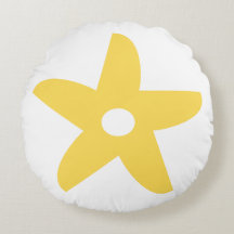 Funny Flower Sierkussen