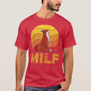  Funny Fo Lover T-shirt