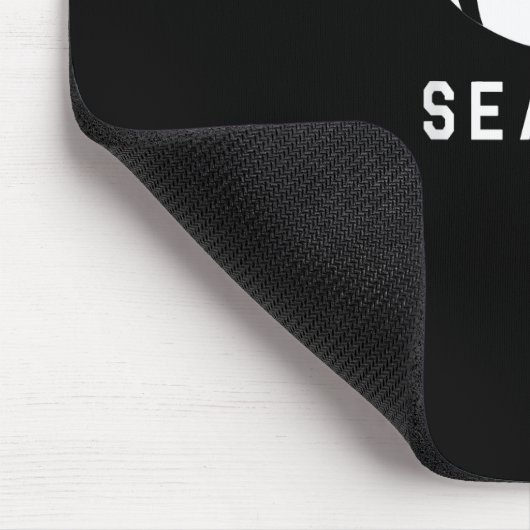 Funny Football Tis The Season Muismat (Hoek)